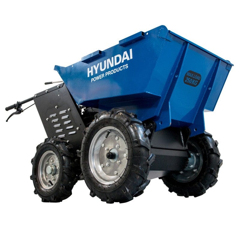 ASPIRADORA ROBOT HYUNDAI X750 2 EN 1