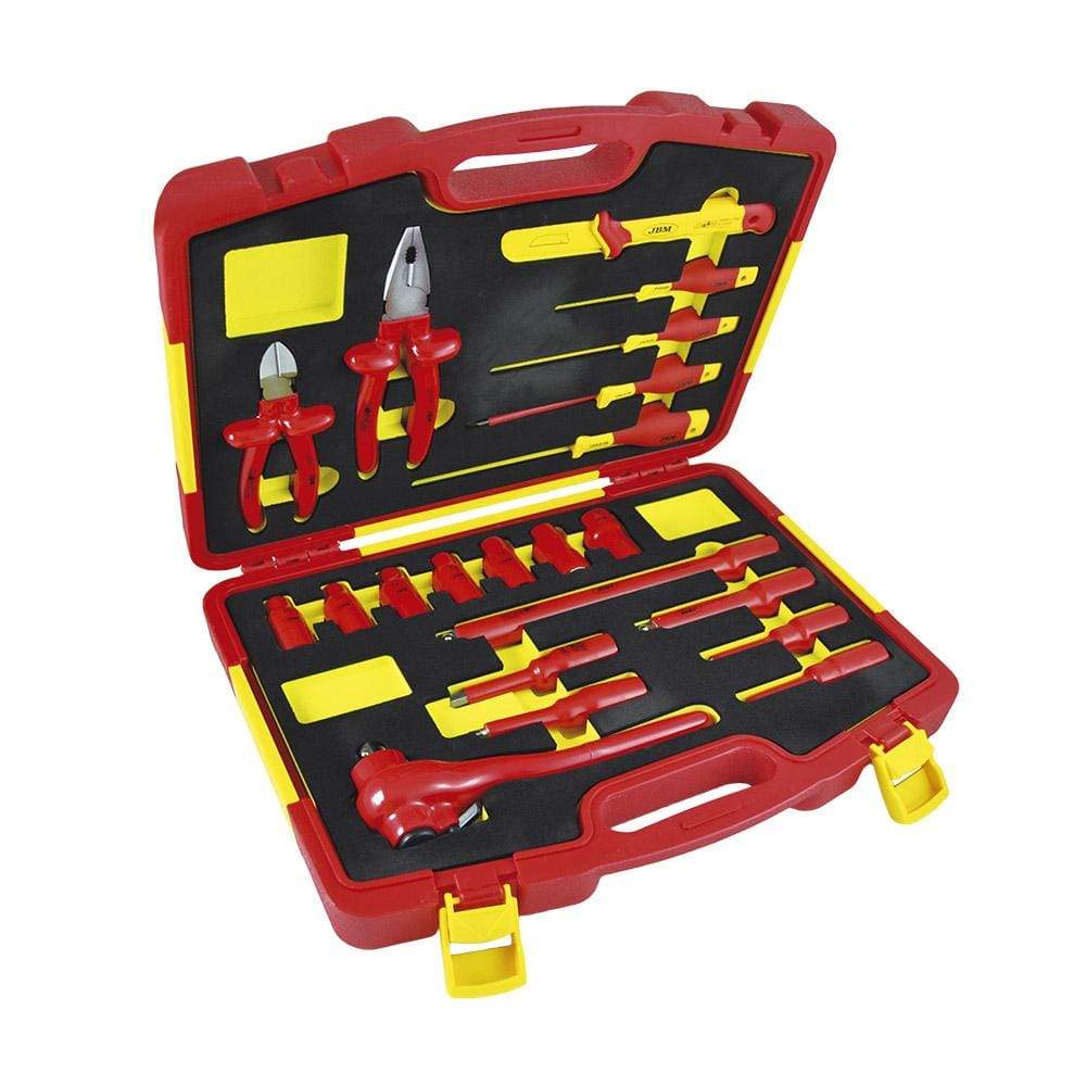 Maletín vacío, herramienta manual - Maletines para herramientas eléctricas  - Accesorios para máquina - Máquinas - Catálogo