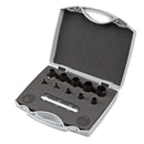 Juego 11 Piezas Sacabocados con Bocas de 3-20 mm - DOGHER DOGHER SACABOCADOS