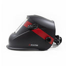 Pantalla de soldar R-15 BORN TO BURN  -  SOLTER