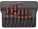 Maleta de herramientas MASTER XL con surtido de 101 htas - GEDORE RED Gedore maleta herramientas R21652101