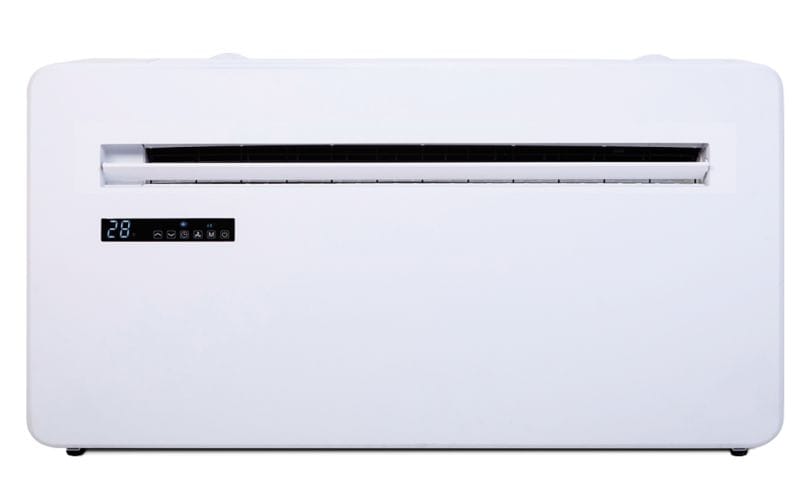 Aire acondicionado MWAC110 - METALWORKS METALWORKS AIRE ACONDICIONADO