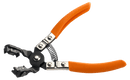 Alicate para abrazaderas 45º  -  BAHCO BAHCO ALICATE ABRAZADERAS