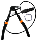 Alicates para abrazaderas EGR  -  BAHCO Bahco ALICATE ABRAZADERAS