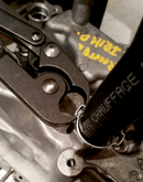 Alicate para abrazaderas OETIKER™   -  BAHCO Bahco ALICATE ABRAZADERAS