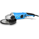 Amoladora angular 115MM 720W  -  FERVI FERVI AMOLADORA ANGULAR