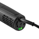 Amoladora profesional angular eléctrica 1400W (125MM) - JBM JBM AMOLADORA ANGULAR