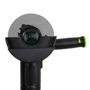 Amoladora profesional angular eléctrica 1400W (125MM) - JBM JBM AMOLADORA ANGULAR