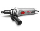 Amoladora recta cuello largo 600W 6MM - CROWN PRPFESSIONAL CROWN PROFESSIONAL Amoladora eléctrica