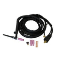 Antorcha TIG WP-17V PARA IFTX200A DIGITAL  -  ABRATOOLS Abratools Antorcha soldadura