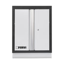 Armario bajo  -  FERVI FERVI Armario