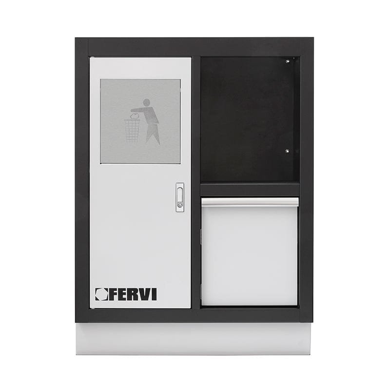 Armario multifunción  -  FERVI FERVI Armario