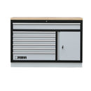 Armario para herramientas  -  FERVI FERVI Armario