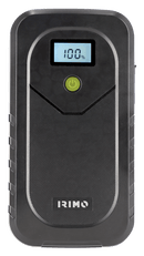 Arrancador Booster Litio 12V  -  BAHCO BAHCO Arrancador