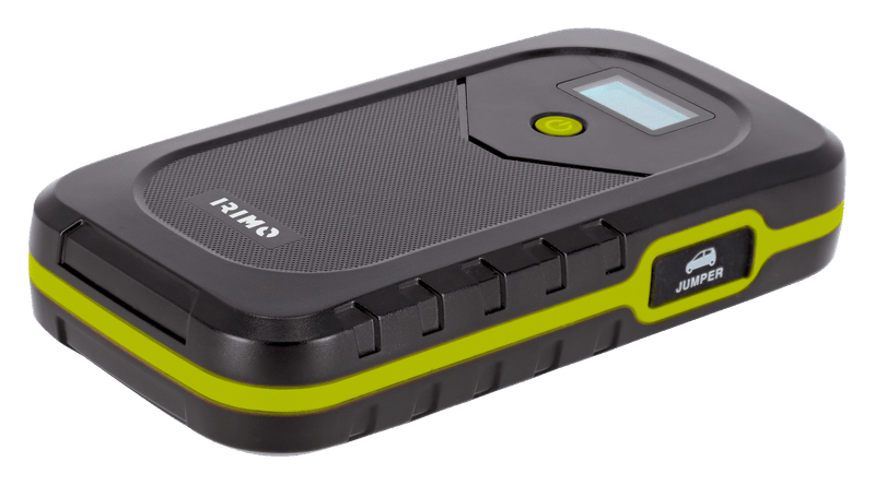 Arrancador Booster Litio 12V  -  BAHCO BAHCO Arrancador