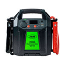 Arrancador multifunción con pantalla digital y batería de litio de 16.000MAH – 12V-JBM JBM Arrancador
