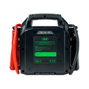 Arrancador multifunción con pantalla digital y batería de litio de 16.000MAH – 12V-JBM JBM Arrancador