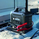 Arrancador profesional LITHIUM LT-136 12/24V PRO  -  SOLTER Solter Arrancador