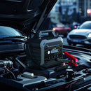 Arrancador profesional LITHIUM LT-136 12/24V PRO  -  SOLTER Solter Arrancador