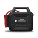 Arrancador profesional LITHIUM LT-136 12/24V PRO  -  SOLTER Solter Arrancador
