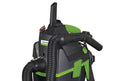 Aspirador industrial DRYCAT 16 L-CLASS    -   CLEANCRAFT Cleancraft Aspirador