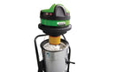 Aspirador industrial FLEXCAT 350 IH-PRO  -  CLEANCRAFT Cleancraft Aspirador
