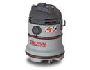 Aspirador industrial líquidos y sólidos 1000W  -  CROWN PROFESSIONAL CROWN PROFESSIONAL Aspirador