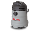 Aspirador industrial líquidos y sólidos 1000W  -  CROWN PROFESSIONAL CROWN PROFESSIONAL Aspirador
