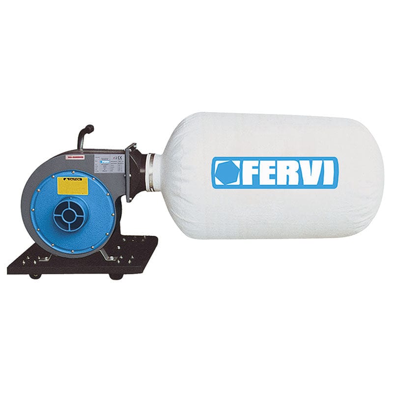 Aspirador portátil  -  FERVI FERVI Aspirador