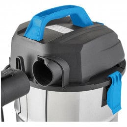 Aspirador industrial de polvo y agua  -   FERVI FERVI Aspirador
