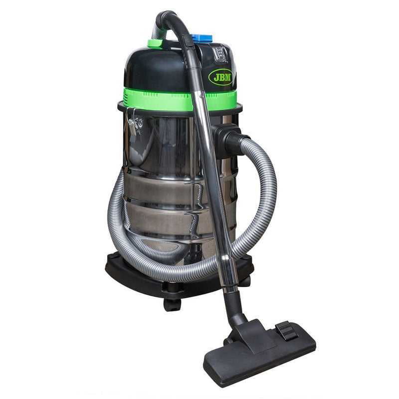 Aspirador industrial 30L seco  -  JBM JBM Aspirador