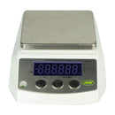 Balanza de precisión 5KG  -  JBM JBM balanza