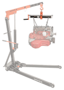 Barra soporte motores 680kg- Bahco BAHCO barra soporte