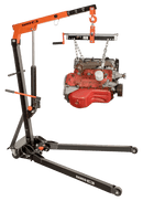 Barra soporte motores 680kg- Bahco BAHCO barra soporte