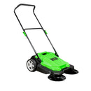 Barredora de empuje manual  -  JBM JBM Barredora