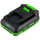 Batería LI-ION 4.0AH  -  JBM JBM BATERÍA