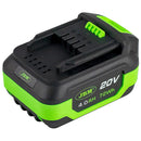 Batería LI-ION 4.0AH  -  JBM JBM BATERÍA