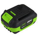 Batería LI-ION 4.0AH  -  JBM JBM BATERÍA