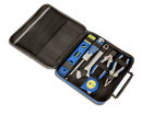 Estuche con 18 herramientas  -  IRIMO Irimo Bolsa de herramientas