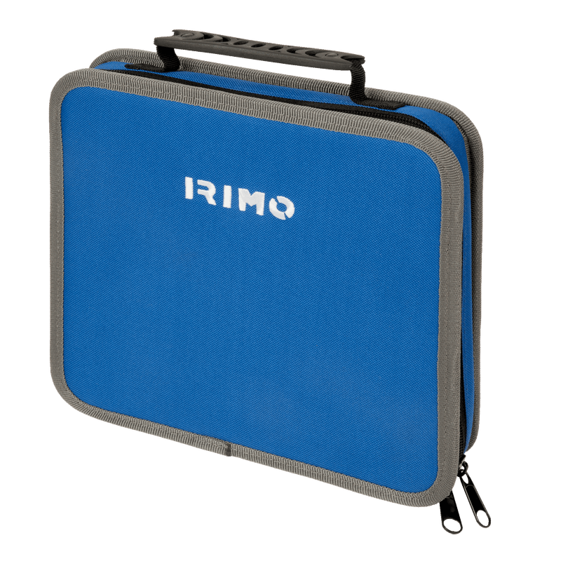 Estuche con 18 herramientas  -  IRIMO Irimo Bolsa de herramientas