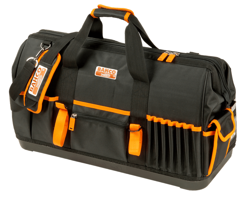 Bolsa portaherramientas 48Lt  -  BAHCO BAHCO Bolsa porta herramientas