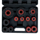Set de limpieza de bujes  -  JBM JBM BUJES