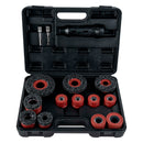 Set de limpieza de bujes  -  JBM JBM BUJES
