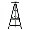 Caballete de elevación 1,8 TON (1220-2146MM)  -  JBM JBM Caballete