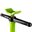 Caballete de elevación 1,8 TON (1220-2146MM)  -  JBM JBM Caballete