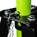 Caballete de elevación 1,8 TON (1220-2146MM)  -  JBM JBM Caballete