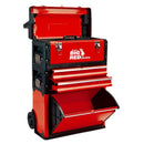 Carro portátil herramientas FTX305ABD - Abratools Abratools Caja herramientas