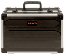 Caja de herramientas Aluminio 145 piezas  -  BAHCO BAHCO Caja herramientas