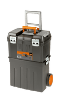 Cajas de herramientas de plástico «heavy duty» de 470 mm - BAHCO Bahco Caja herramientas