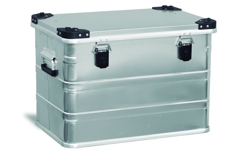 Caja almacenamiento ALUD 29 30 LTS  -  METALWORKS Metalworks Caja herramientas